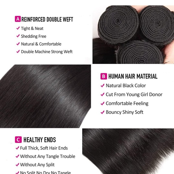 100%human - Picture 3 of 3